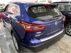 Nissan Rogue Sport